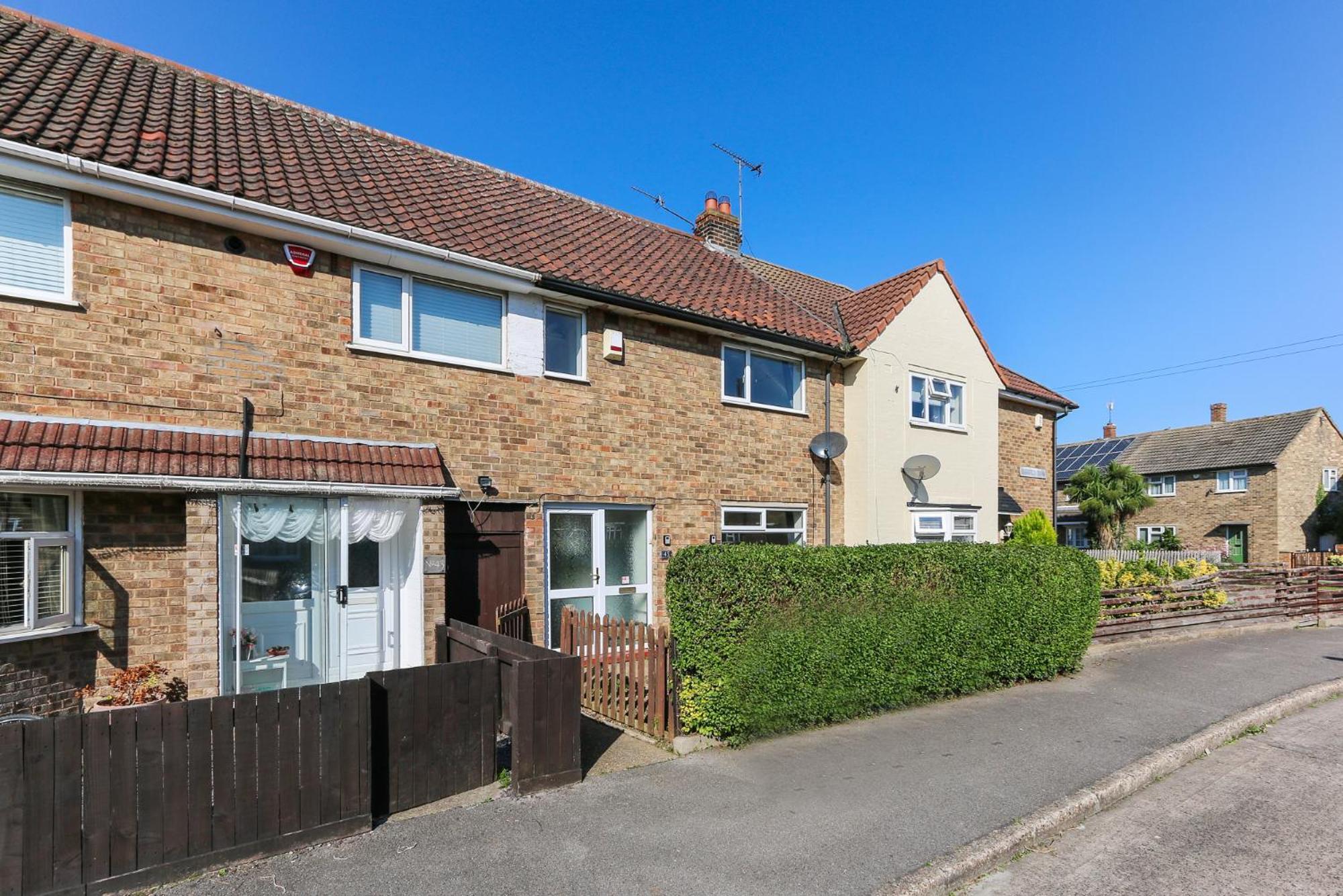 Leconfield Close - Comfy House And Free Parking Kingston upon Hull Exterior foto